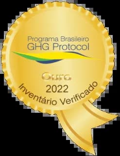 GHG Protocol Certificate